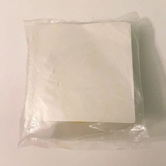 Vintage 1989 Daffy Duck Looney Tunes McDonalds Toy with Car Sealed - Picture 4 of 6